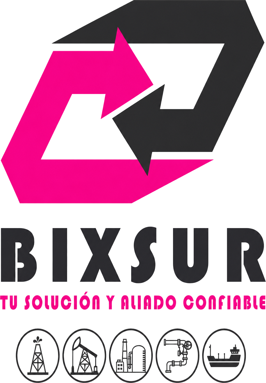 Bixsur Energy — Tu solución y aliado confiable