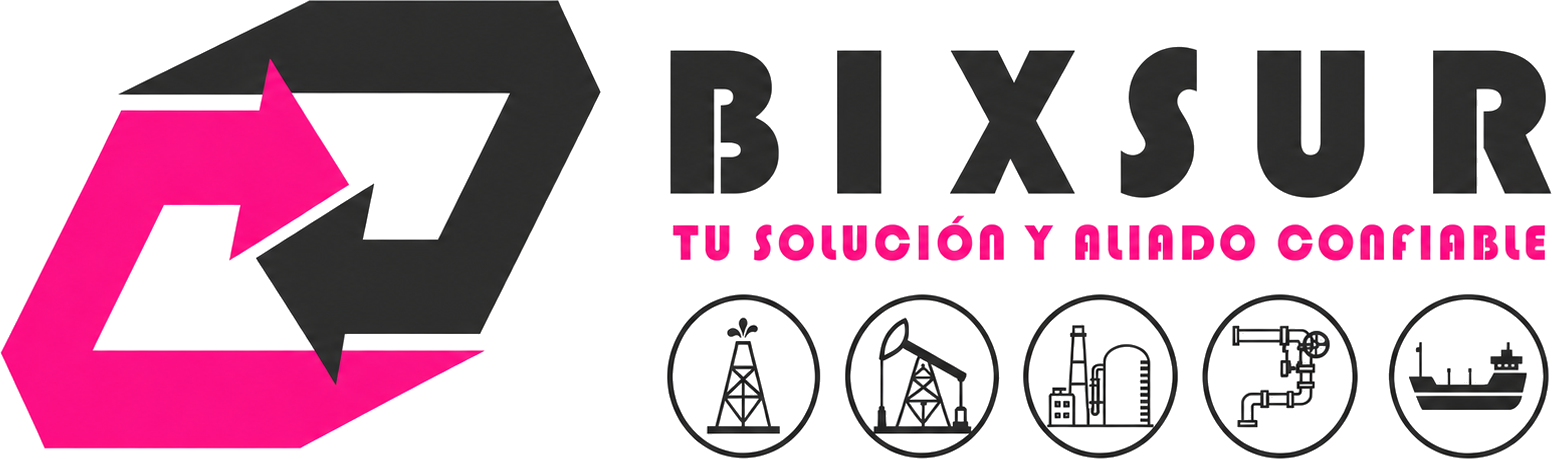 Bixsur Energy — Tu solución y aliado confiable